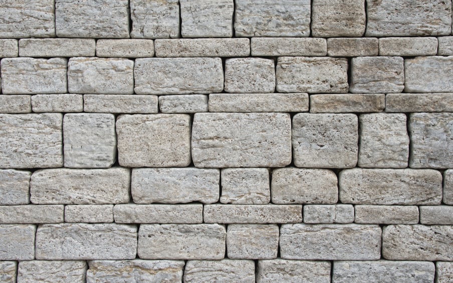 Stone Wall Background